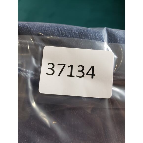 Lucky Brand Jeans Size 8 Womens Blue Stretch Medium Wash Mid Rise Sweet Crop - Picture 13 of 13